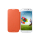 Etui Flipcover do Samsung Galaxy S4 pomarańczowe - 1398964 - zdjęcie 2